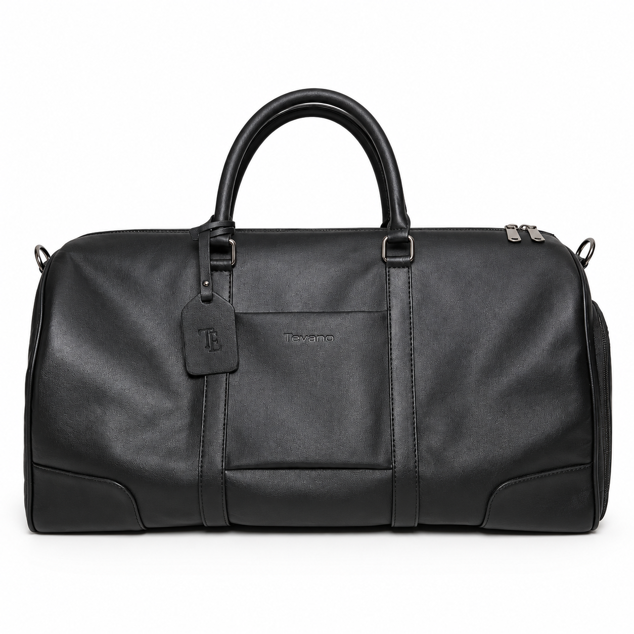 Tevano Classic Travel Duffle Bag