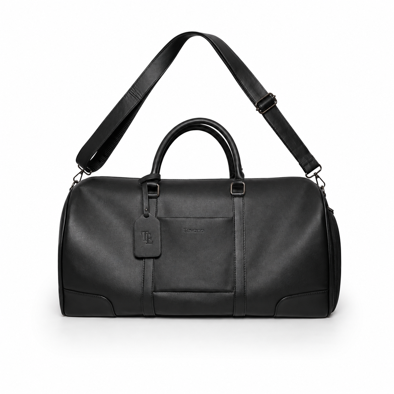 Tevano Classic Travel Duffle Bag