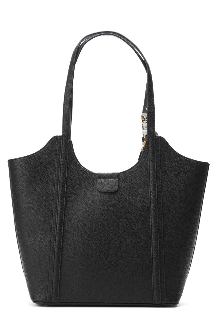 Tevano Noire Tote Bag