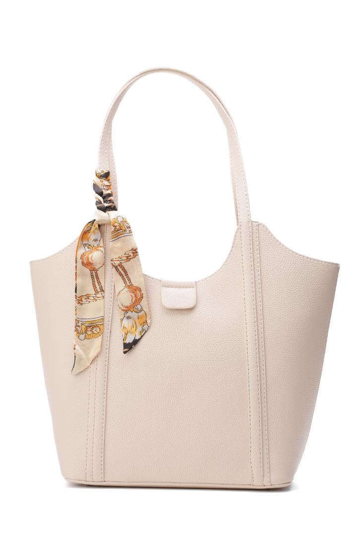 Tevano Noire Tote Bag