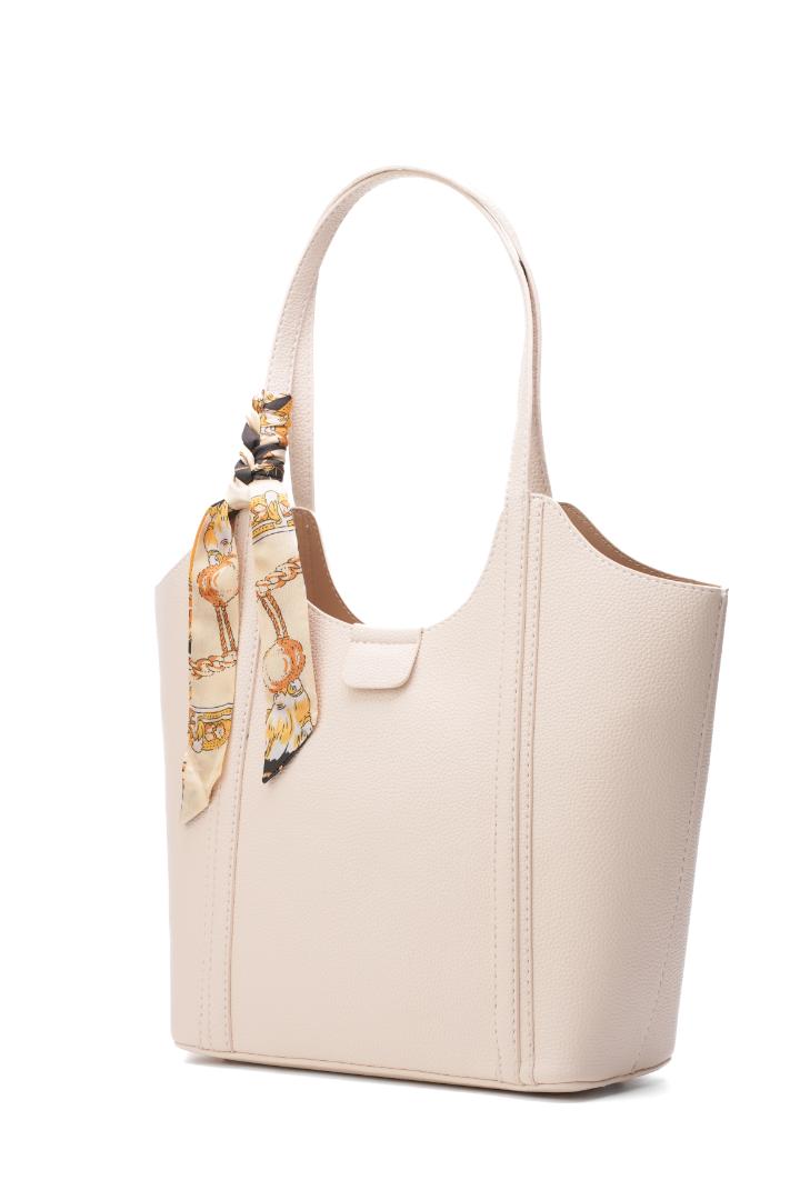 Tevano Noire Tote Bag