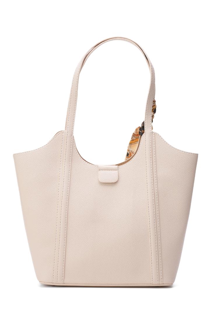 Tevano Noire Tote Bag