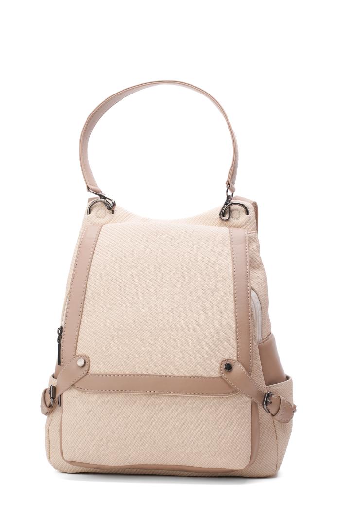 LunaCraft Convertible bag