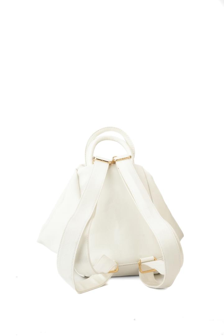 Tevano Mila Convertible Backpack – Snow White