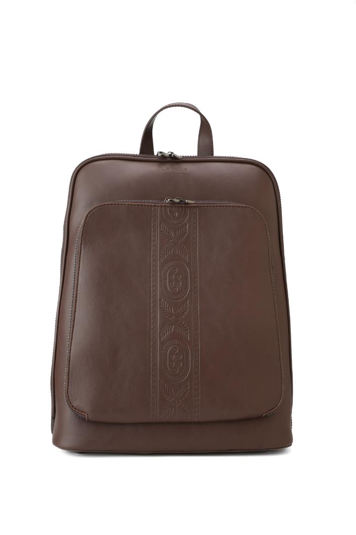 Elise Backpack – Brown