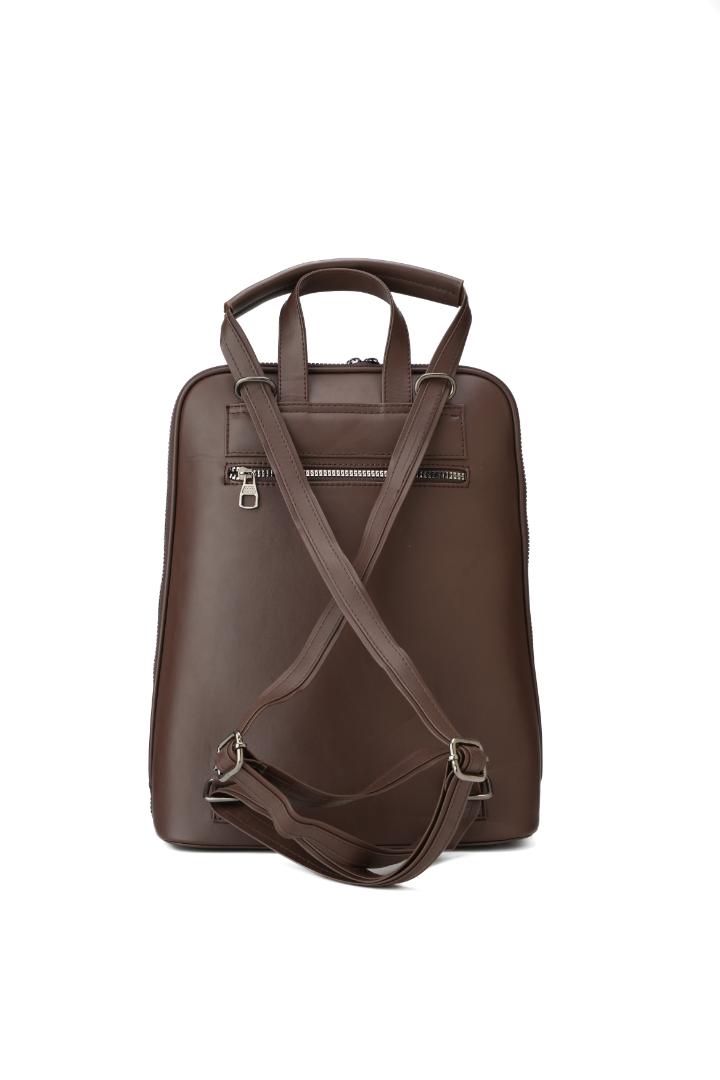 Elise Backpack – Brown