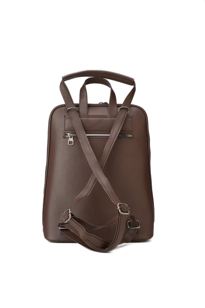 Elise Backpack – Brown