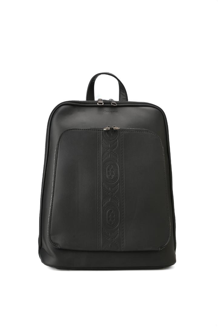 Elise Backpack – Black