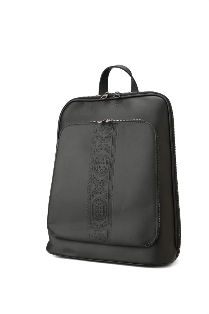 Elise Backpack – Black