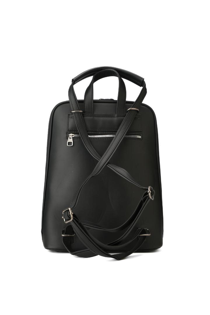 Elise Backpack – Black